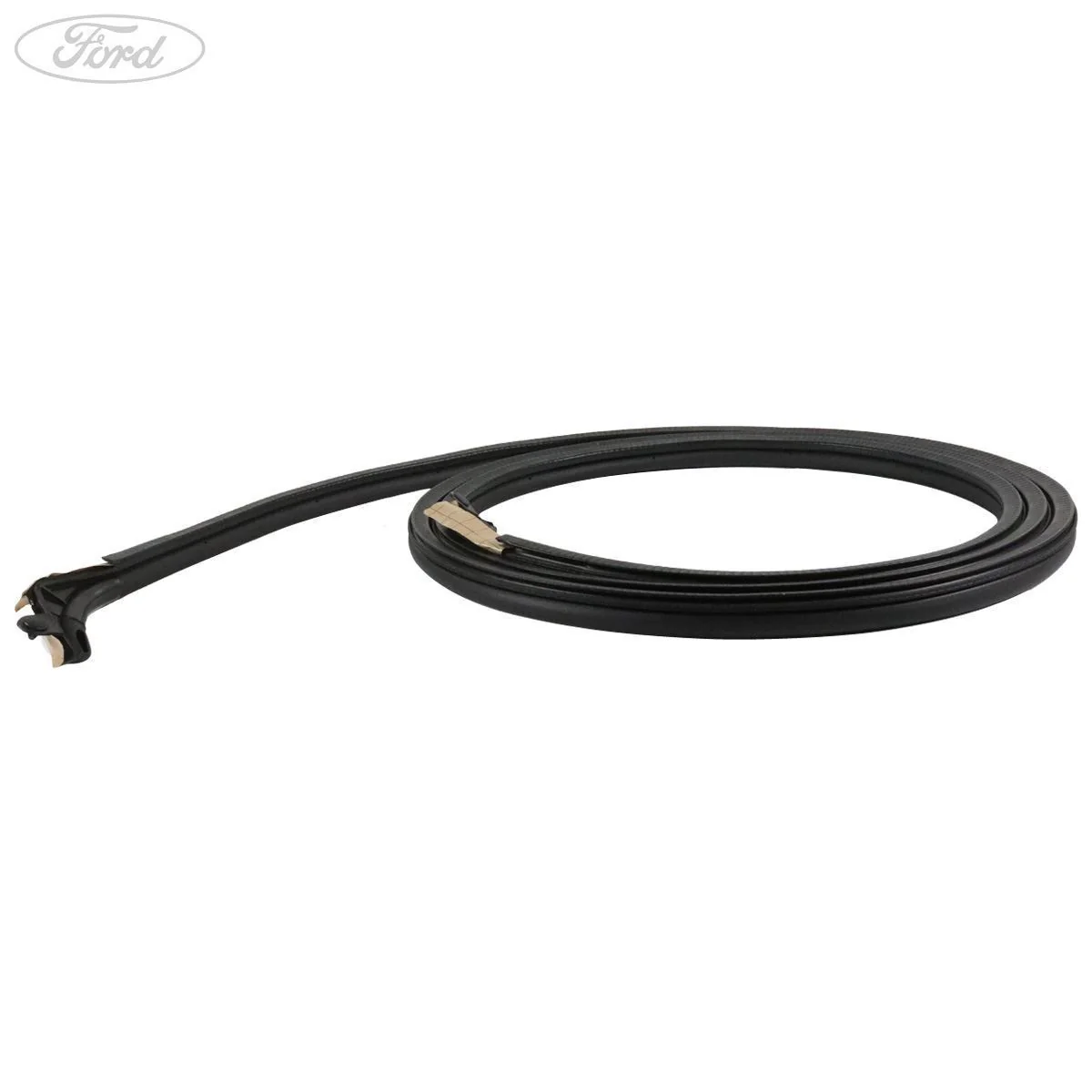 Burlete para puerta trasera techo alto original para Ford Transit 2000-2006 1716752 - Image 4