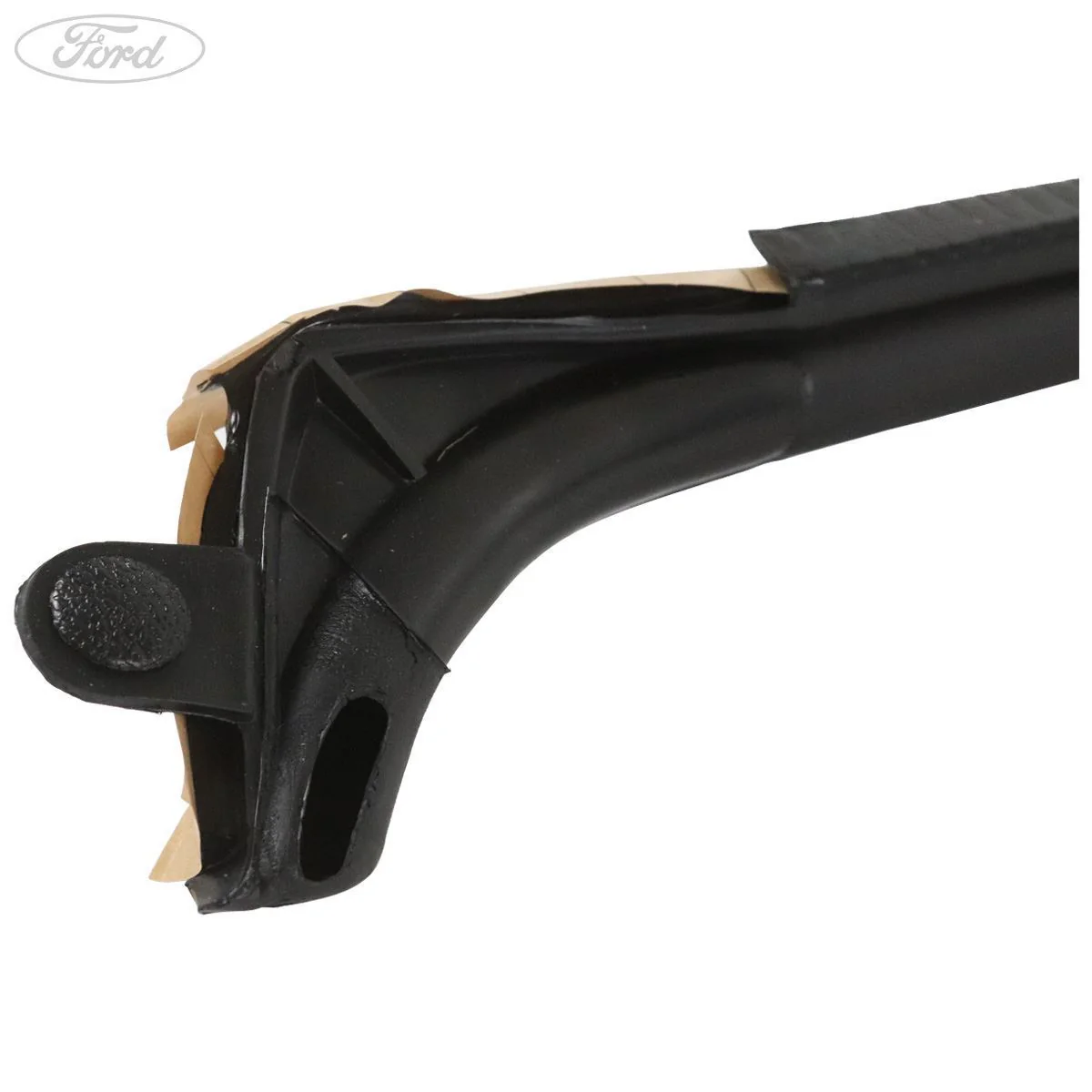 Burlete para puerta trasera techo alto original para Ford Transit 2000-2006 1716752 - Image 5