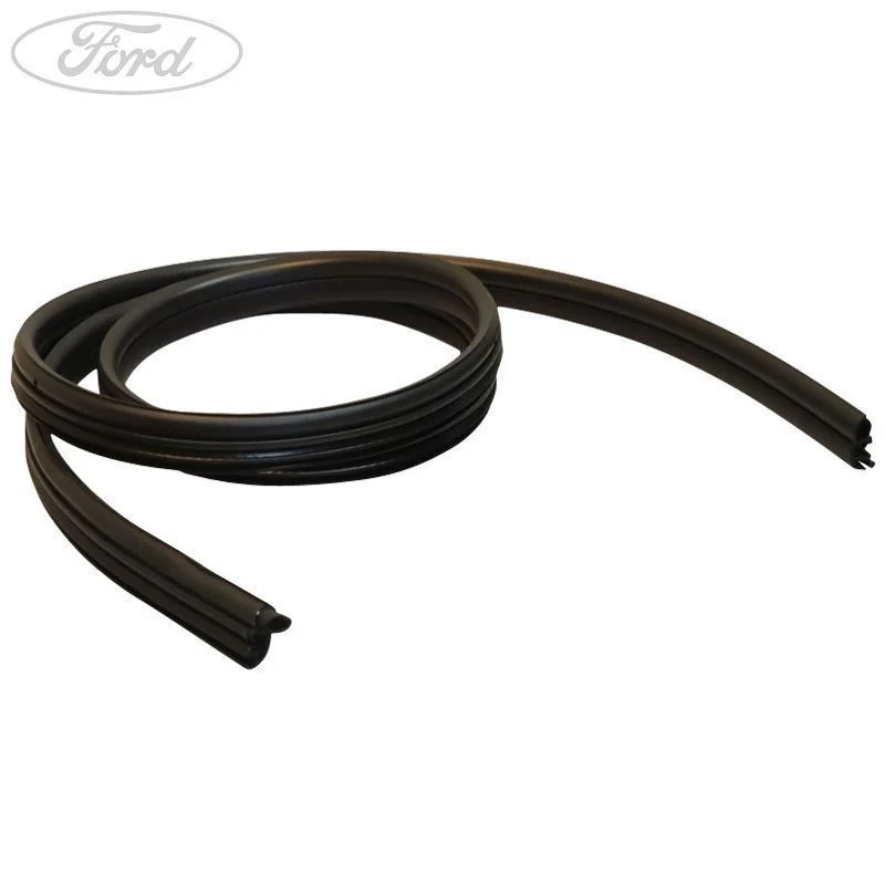 Burlete para ventanilla del portón trasero original para Ford Kuga 1548243 - Image 2