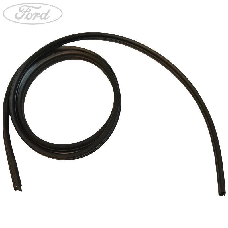 Burlete para ventanilla del portón trasero original para Ford Kuga 1548243 - Image 4