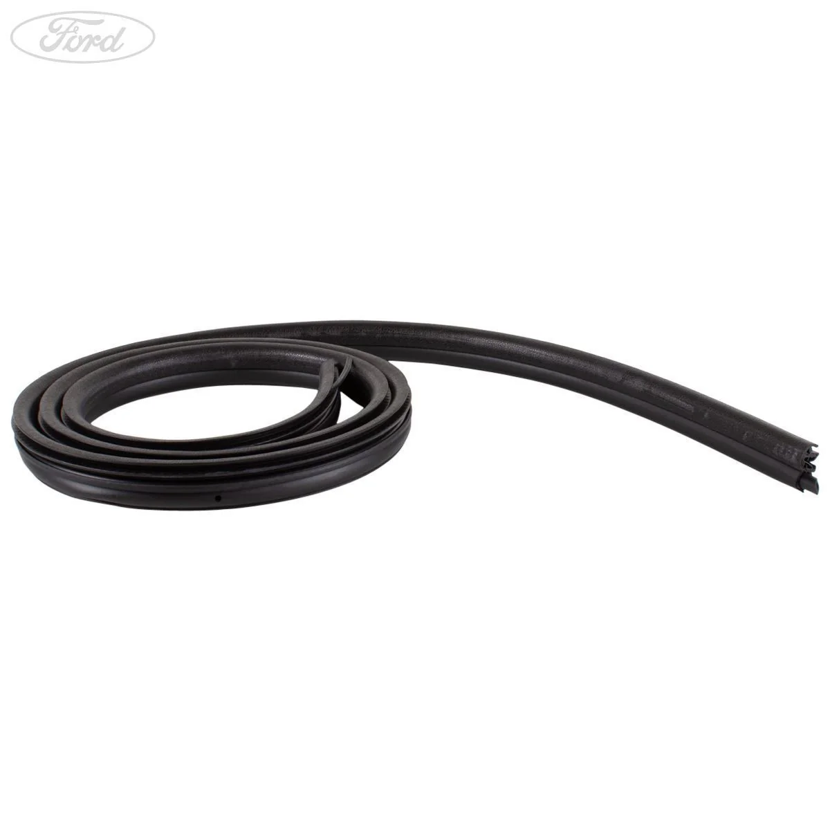 Burlete para ventanilla del portón trasero original para Ford Kuga 1548243 - Image 7