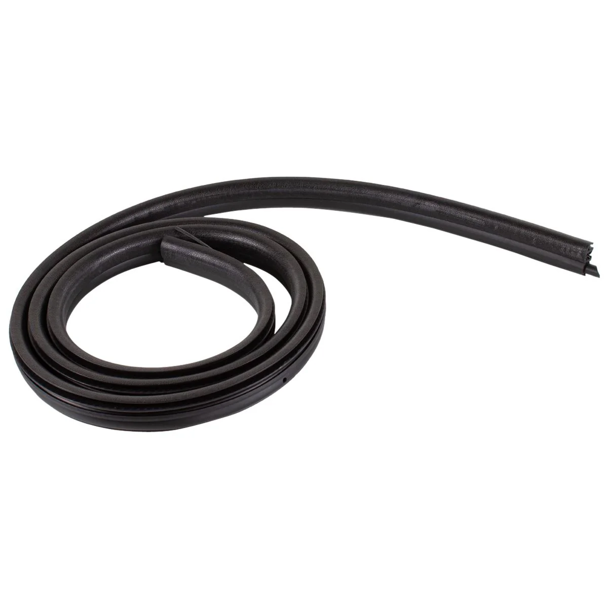 Burlete para ventanilla del portón trasero original para Ford Kuga 1548243 - Image 8