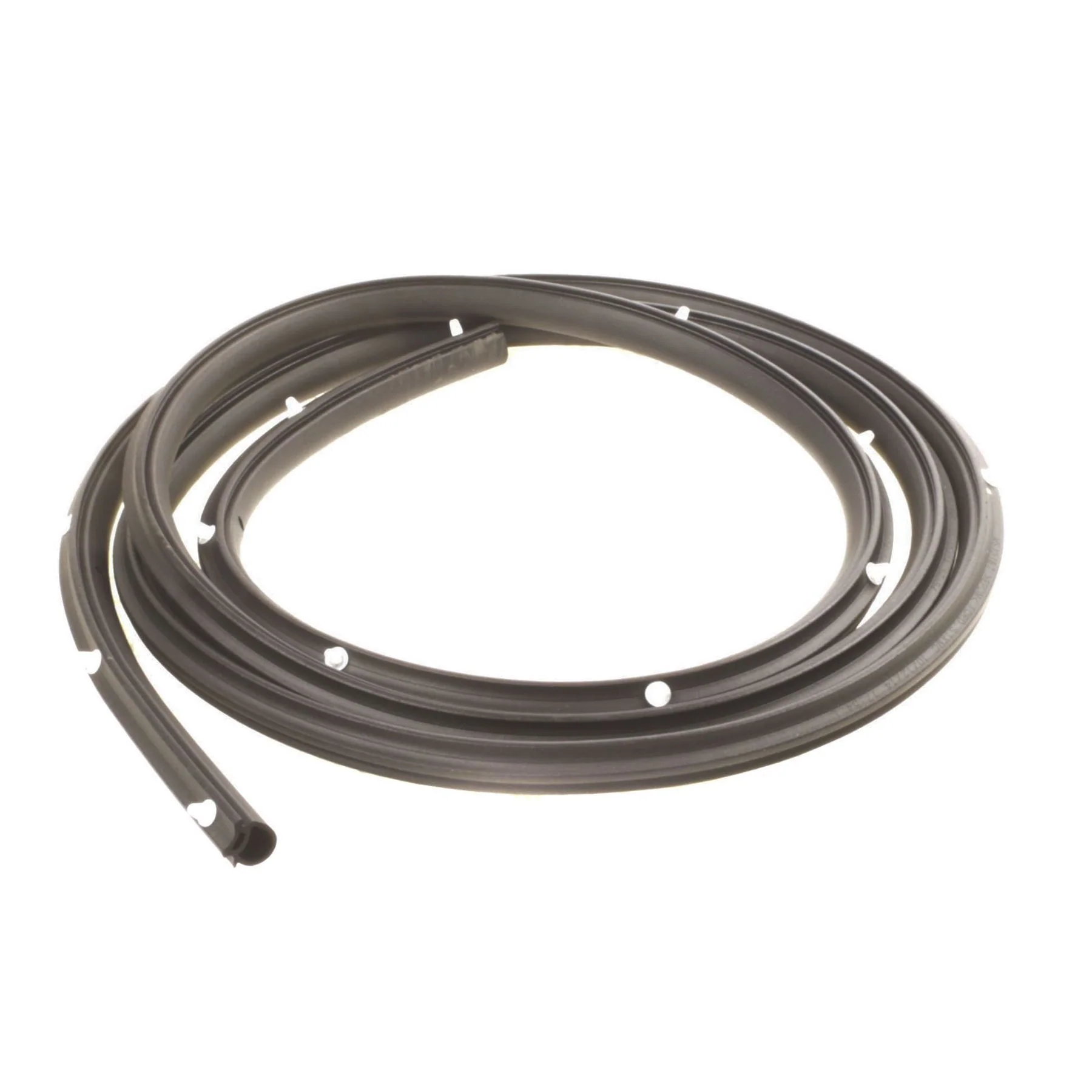 Burlete puerta delantera de apertura original para Ford Focus 1495865 - Image 2