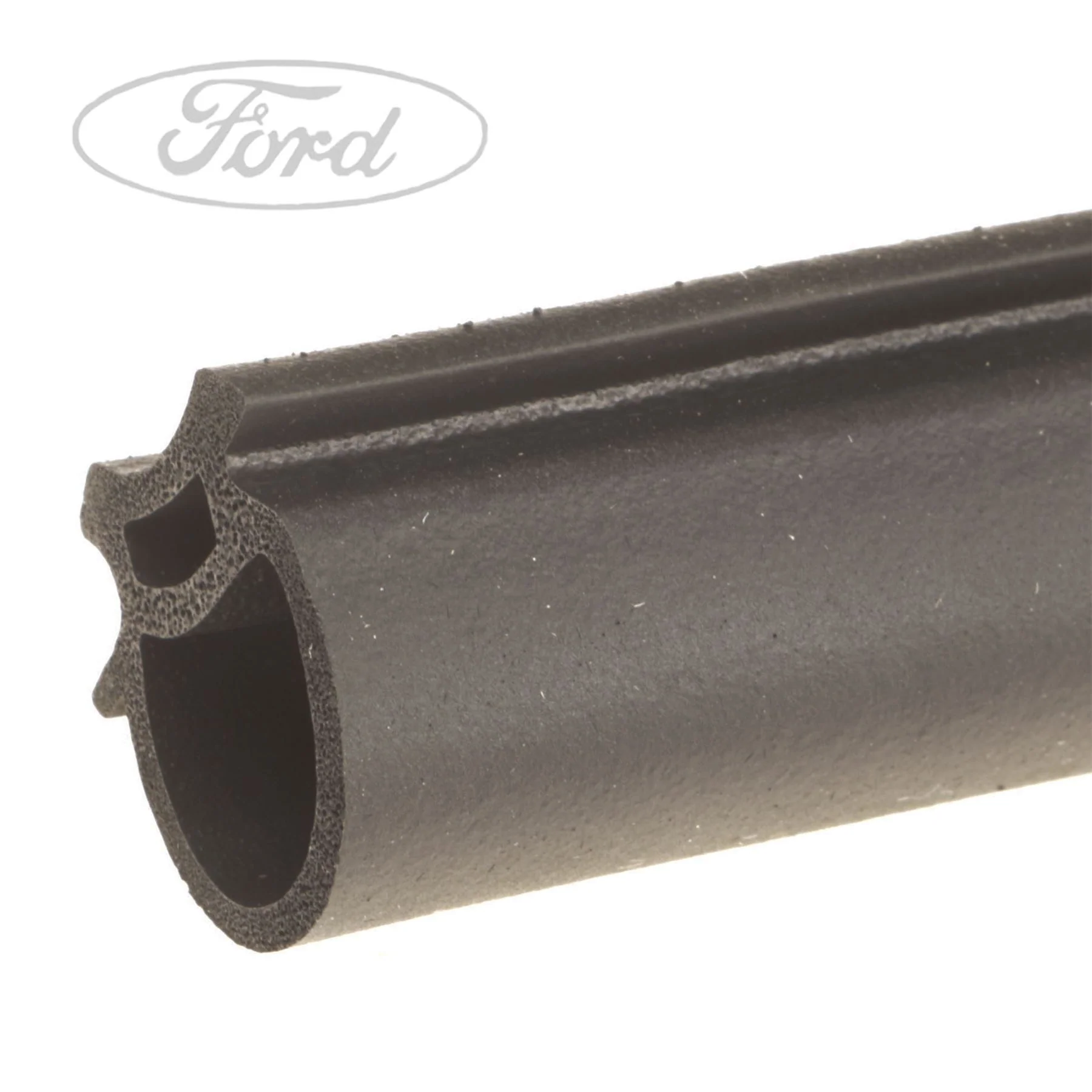 Burlete puerta delantera de apertura original para Ford Focus 1495865 - Image 3