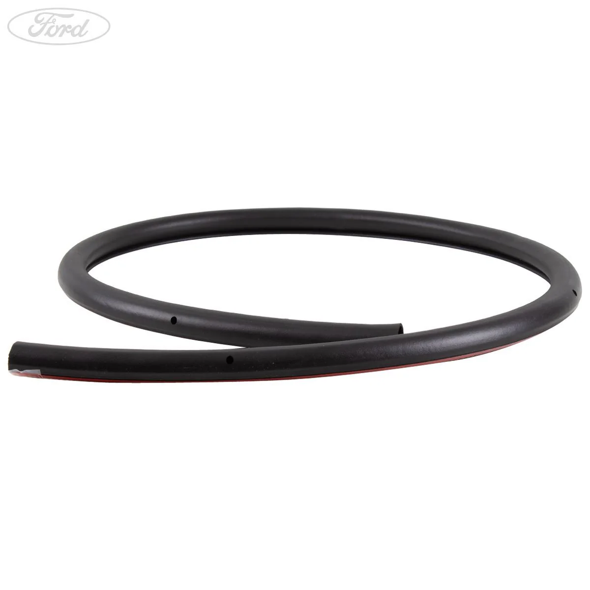 Burlete superior para puerta trasera original para Ford Transit 1751796 - Image 2