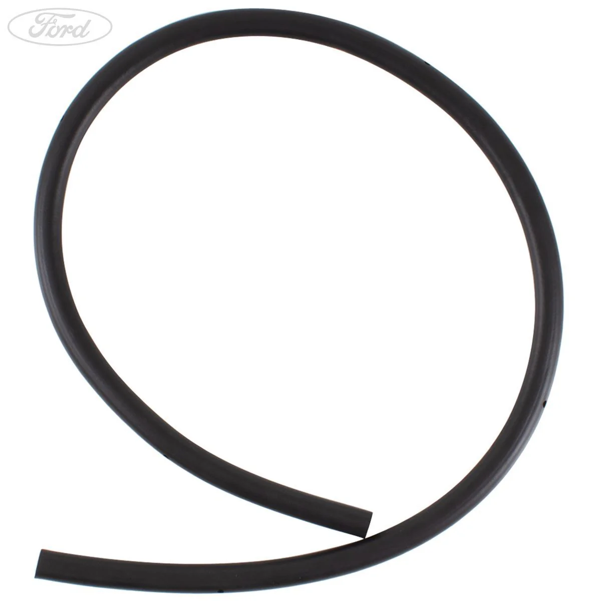 Burlete superior para puerta trasera original para Ford Transit 1751796 - Image 3