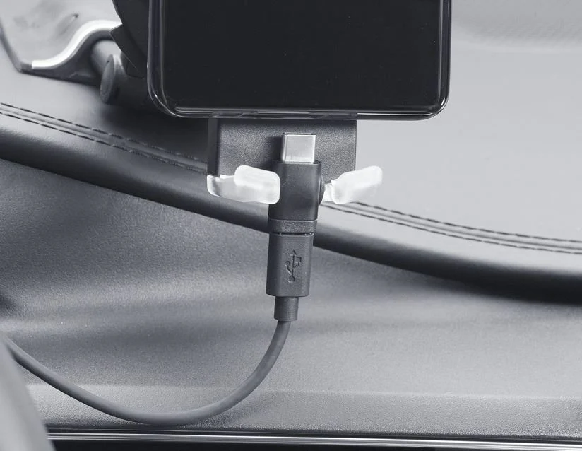 Bury* Adaptador USB micro USB a USB tipo C. - Image 11