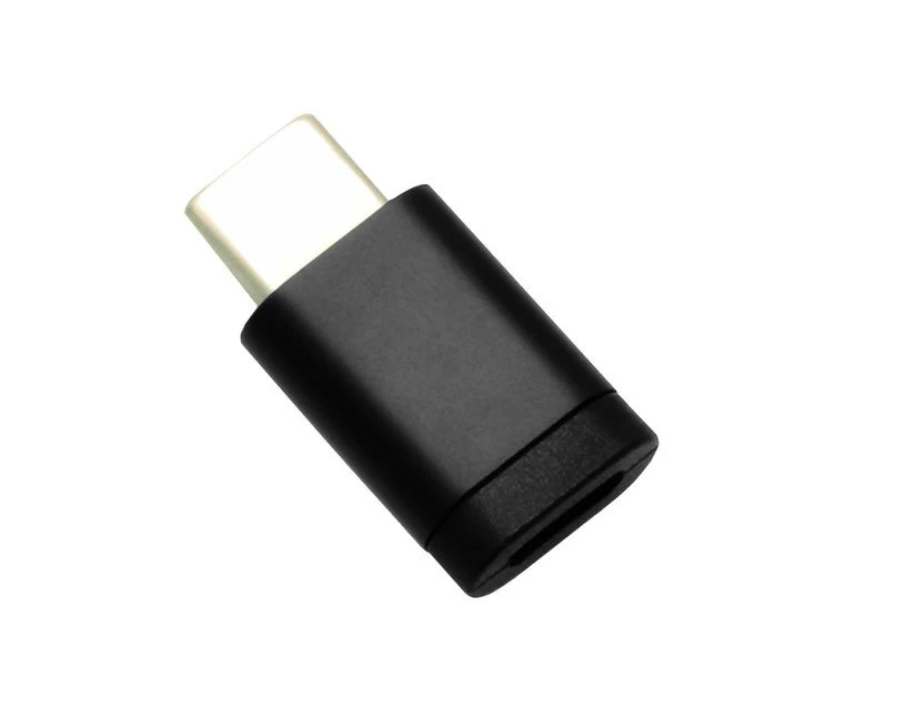Bury* Adaptador USB micro USB a USB tipo C. - Image 8