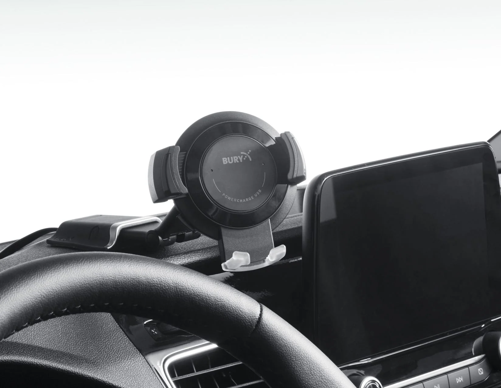 Bury* Sistema POWERMOUNT - Image 12