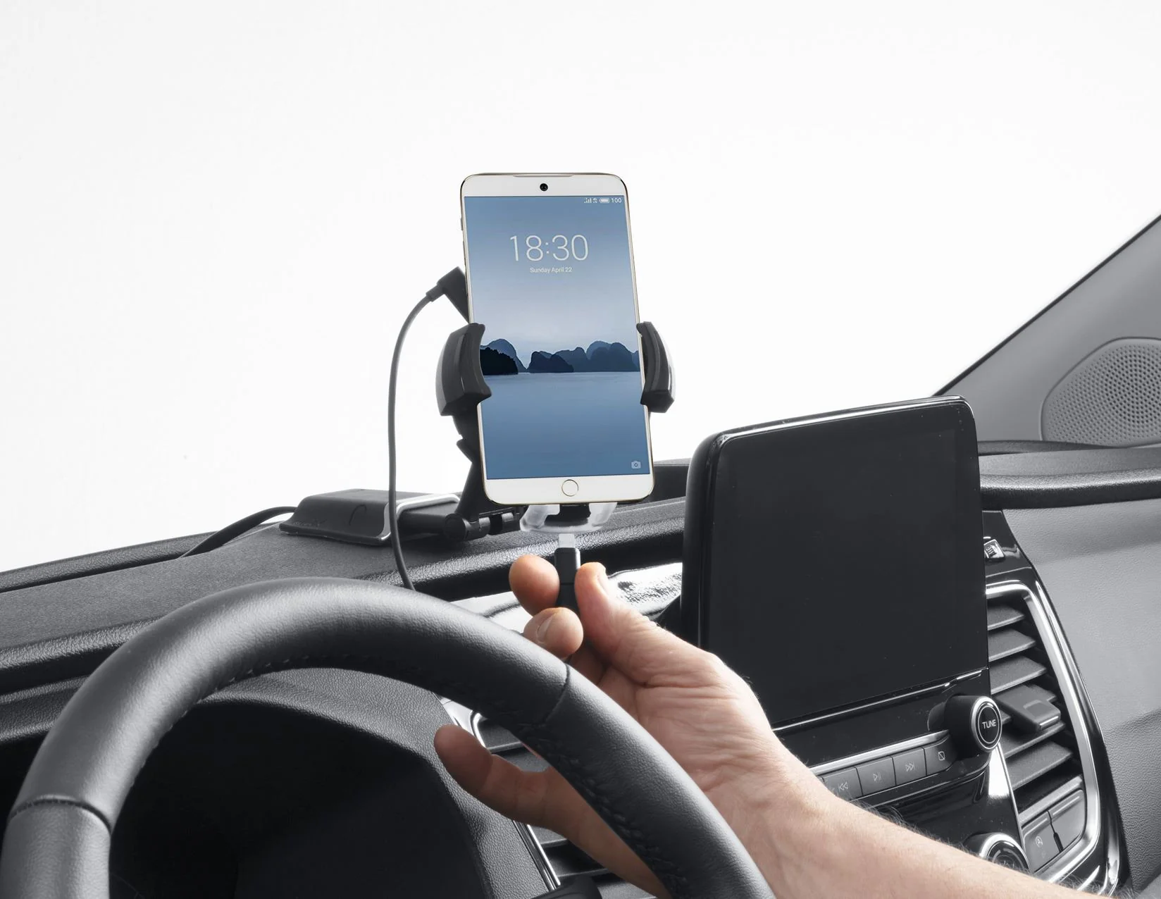 Bury* Sistema POWERMOUNT - Image 13