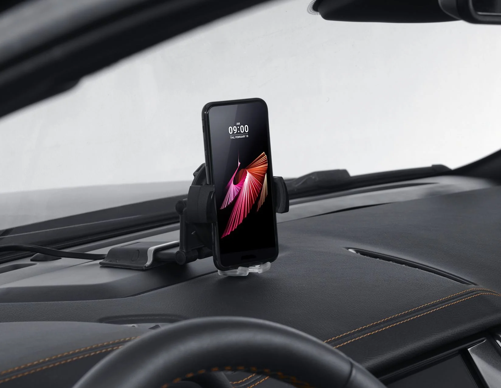Bury* Sistema POWERMOUNT - Image 14