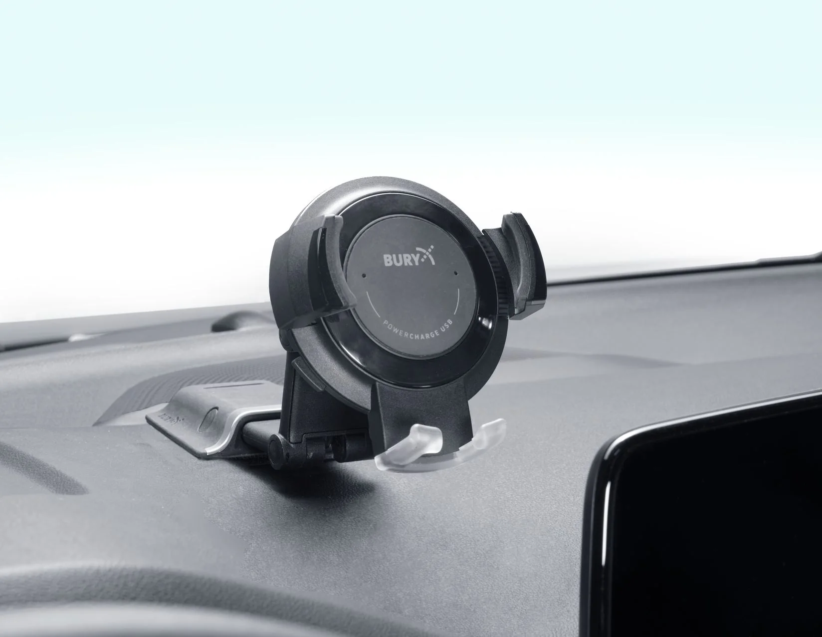 Bury* Sistema POWERMOUNT - Image 15