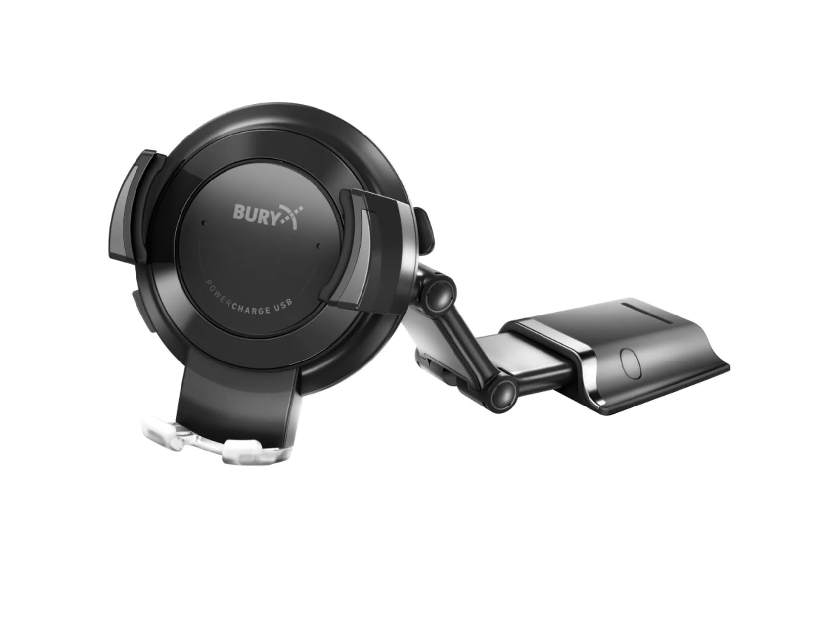 Bury* Sistema POWERMOUNT - Image 3
