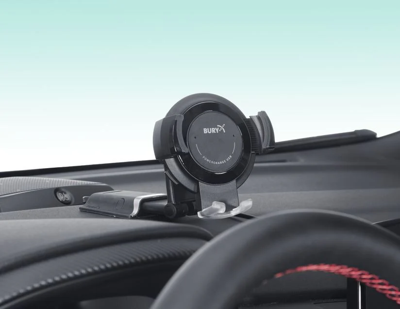 Bury* Sistema POWERMOUNT - Image 32