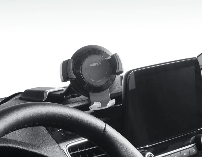 Bury* Sistema POWERMOUNT - Image 34