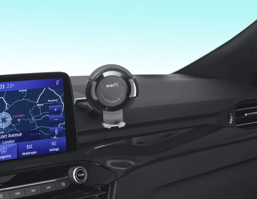 Bury* Sistema POWERMOUNT - Image 35