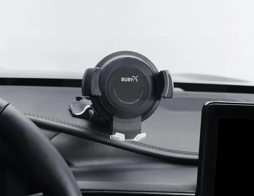 Bury* Sistema POWERMOUNT - Image 37