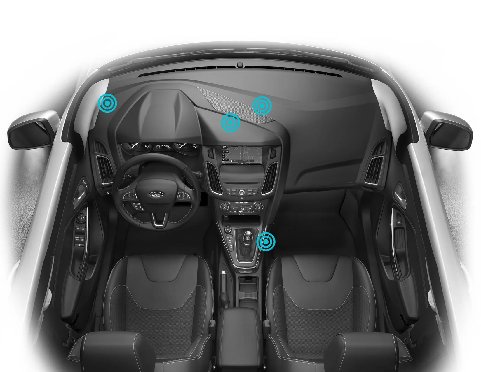 Bury* Sistema POWERMOUNT - Image 4