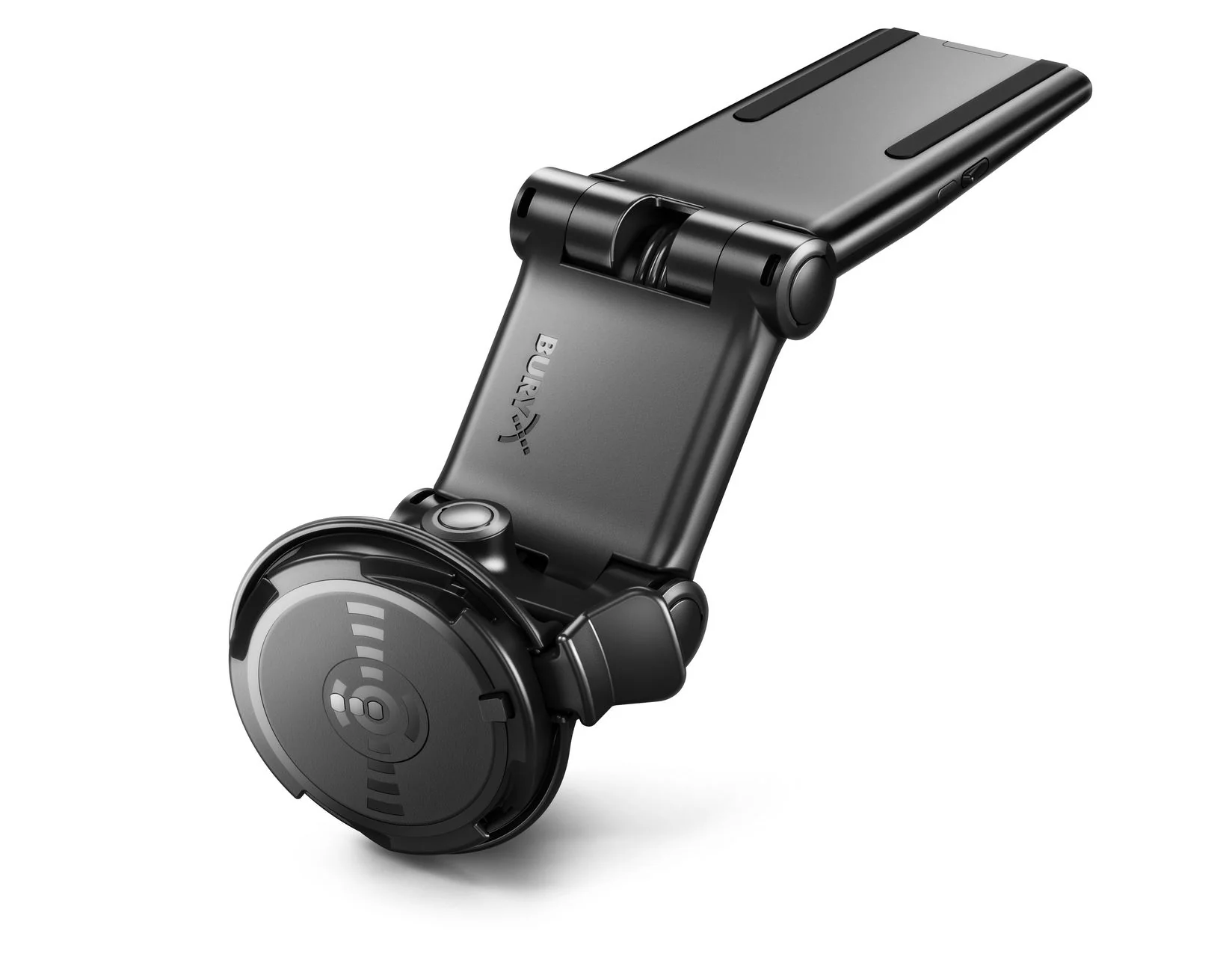 Bury* Sistema POWERMOUNT POWERCHARGE QI. - Image 13