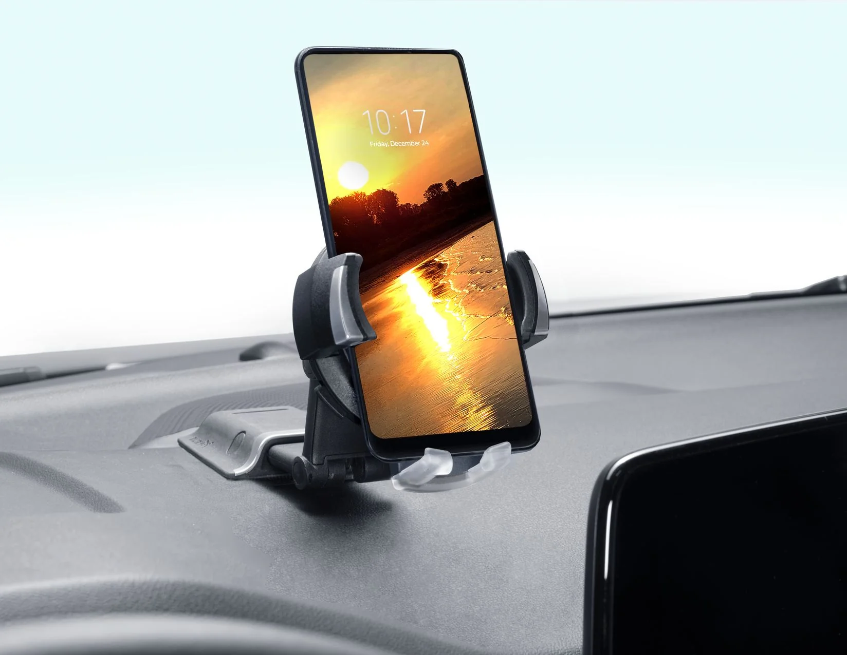 Bury* Sistema POWERMOUNT POWERCHARGE QI. - Image 18