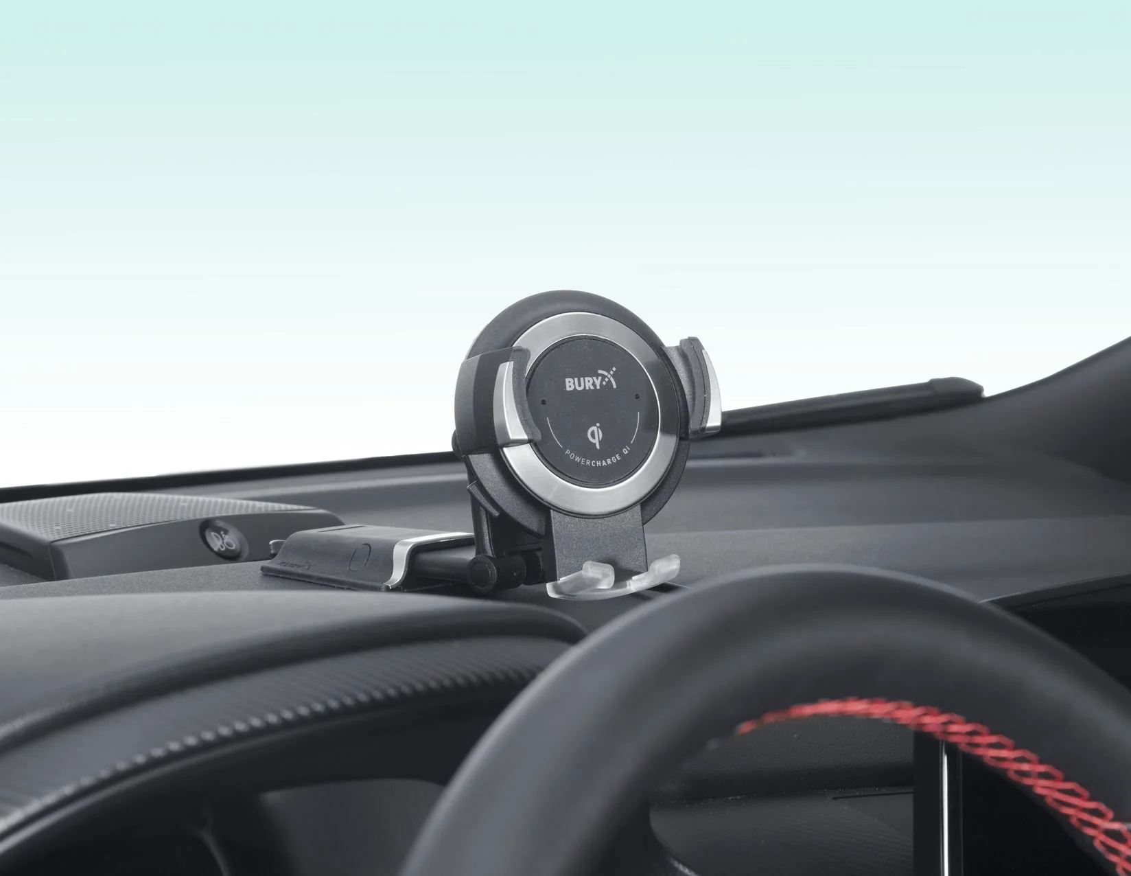 Bury* Sistema POWERMOUNT POWERCHARGE QI. - Image 21