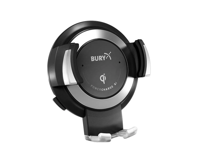 Bury* Sistema POWERMOUNT POWERCHARGE QI. - Image 35