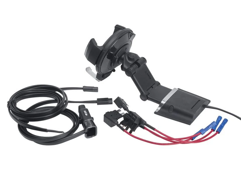 Bury* Sistema POWERMOUNT POWERCHARGE QI. - Image 39