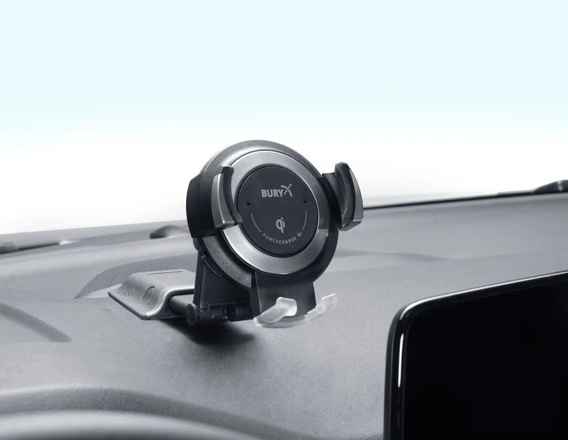 Bury* Sistema POWERMOUNT POWERCHARGE QI. - Image 48