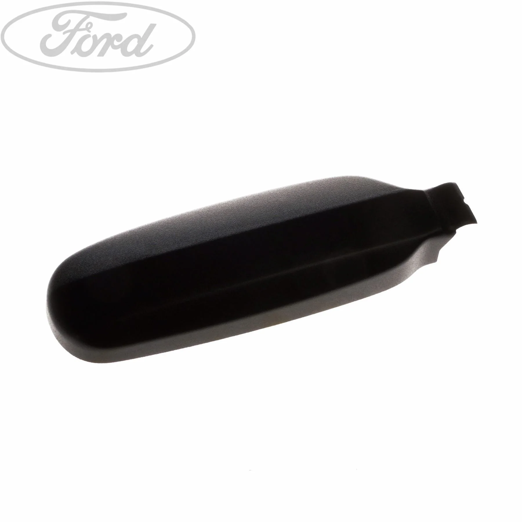 Ford C-MAX 2007-2010 Tapa Brazo Limpiaparabrisas Izq. Negra 1255949 - Image 2