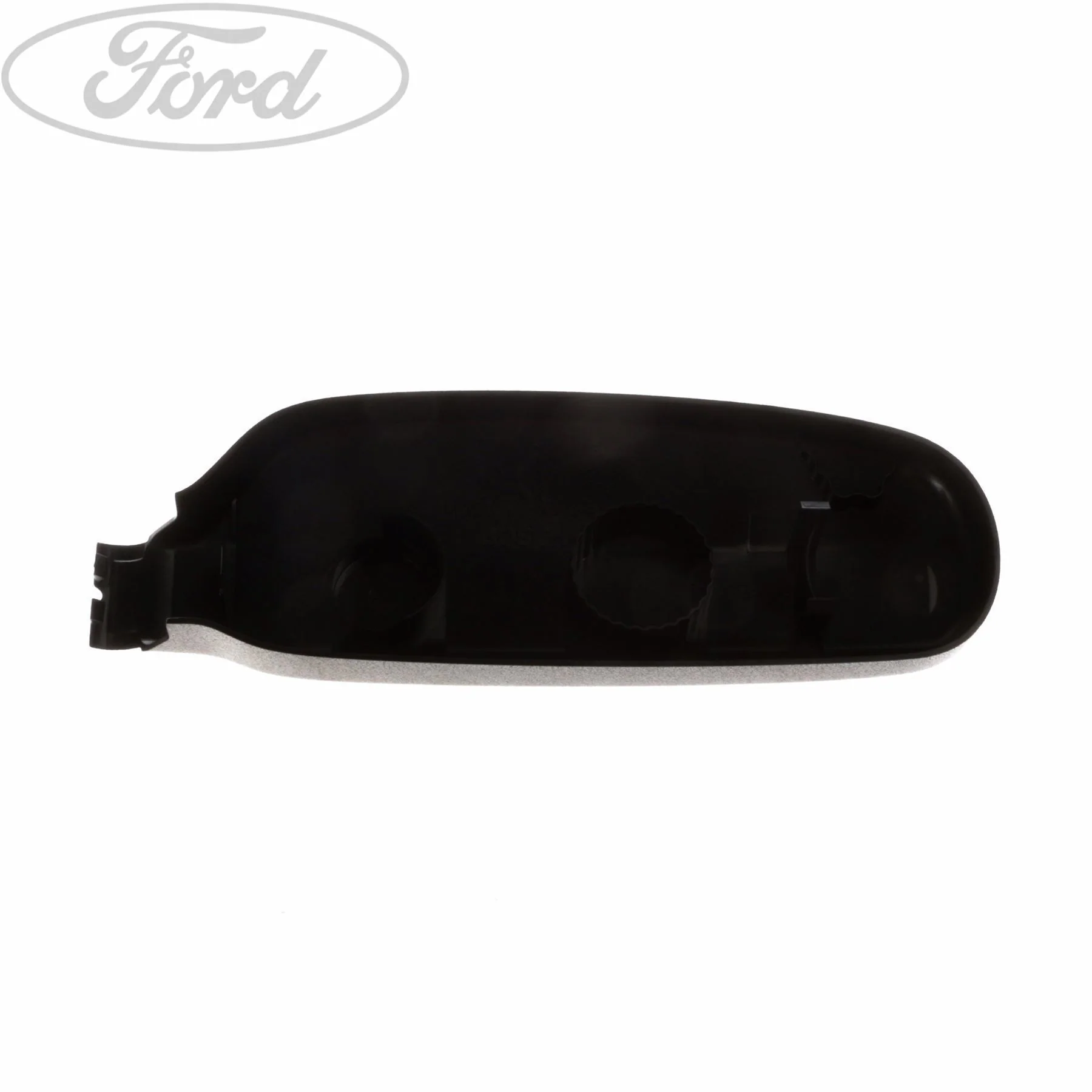 Ford C-MAX 2007-2010 Tapa Brazo Limpiaparabrisas Izq. Negra 1255949 - Image 3