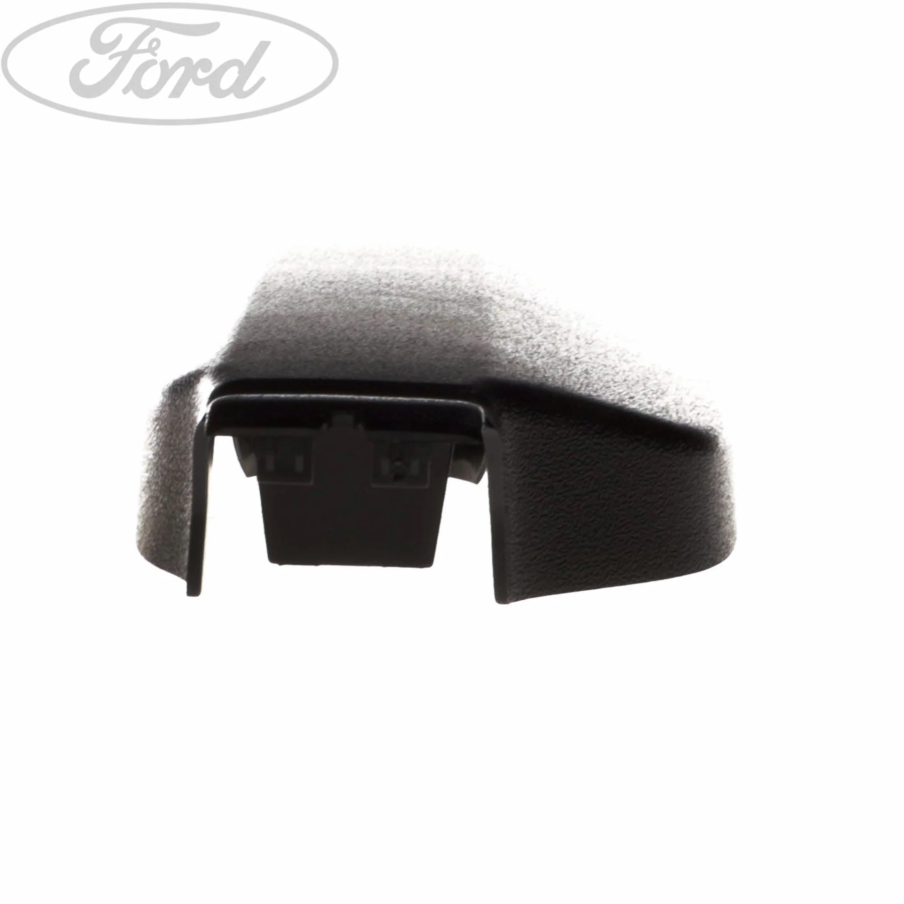 Ford C-MAX 2007-2010 Tapa Brazo Limpiaparabrisas Izq. Negra 1255949 - Image 4