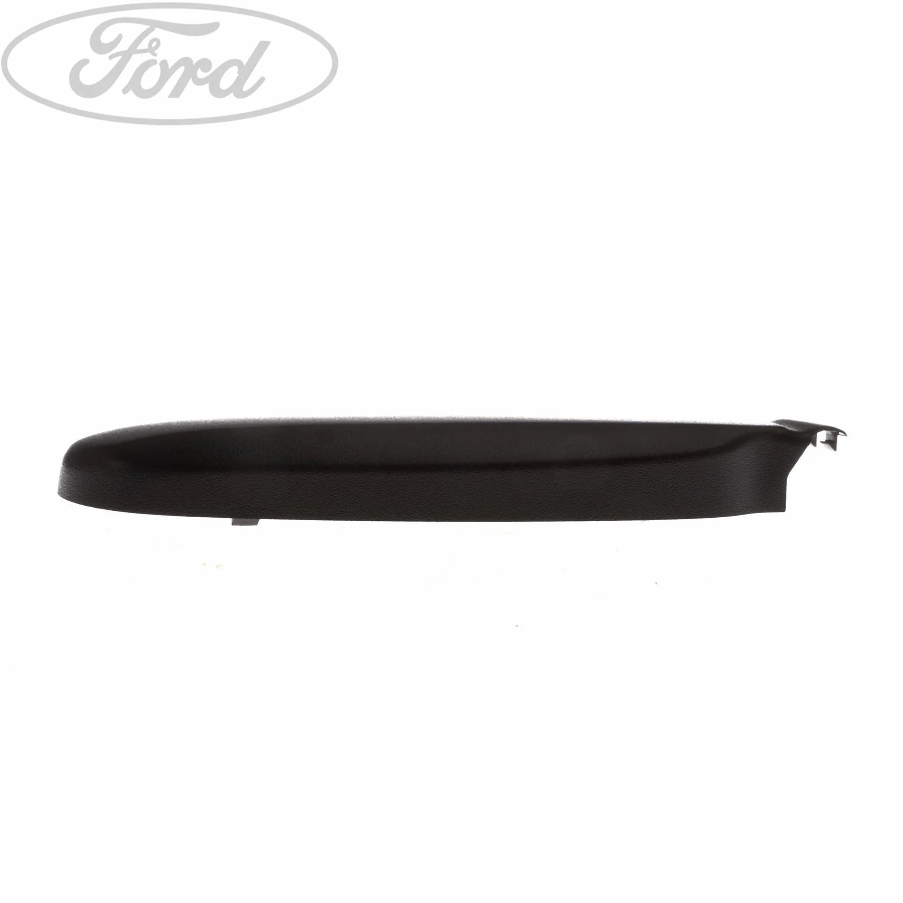 Ford C-MAX 2007-2010 Tapa Brazo Limpiaparabrisas Izq. Negra 1255949 - Image 5