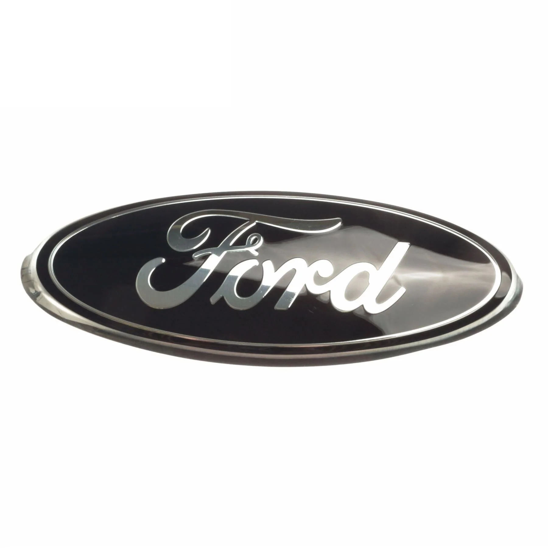 Ford C-Max 2010-2015 CalcomanÃa Placa Nombre Óvalo Ford 2038573
