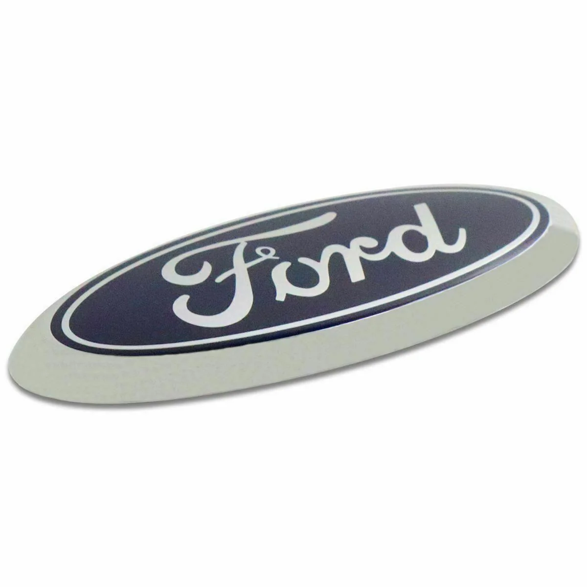 Ford C-Max 2010-2015 CalcomanÃa Placa Nombre Óvalo Ford 2038573 - Image 3