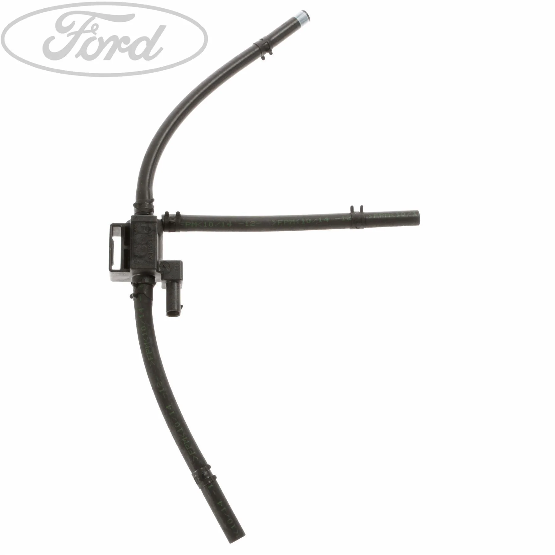 Ford C-Max 2010-15 Palanca Solenoide Wastegate con Mangueras 2010734 - Image 2