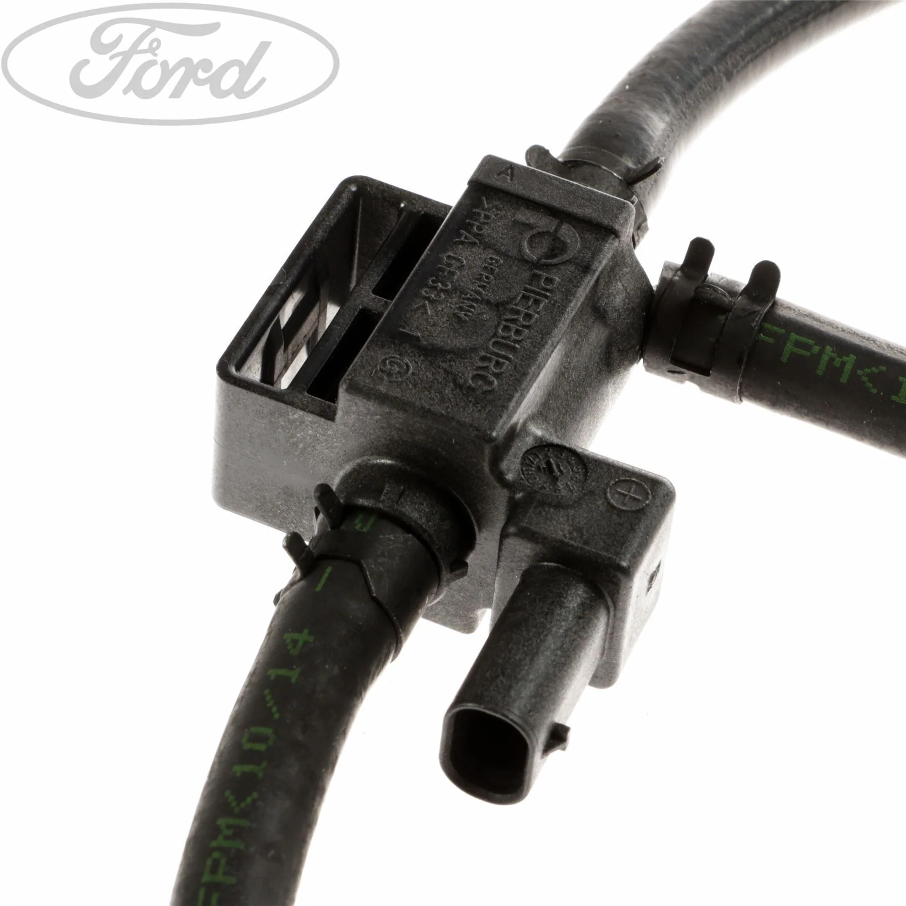 Ford C-Max 2010-15 Palanca Solenoide Wastegate con Mangueras 2010734 - Image 3