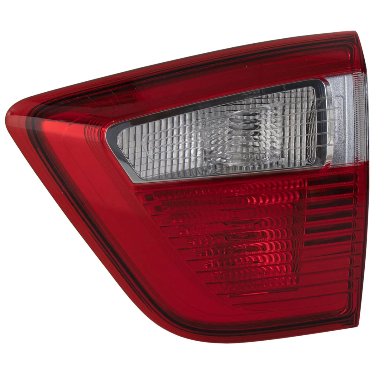 C-Max 2010-2015 Conjunto Luz de Freno y Flasher LD