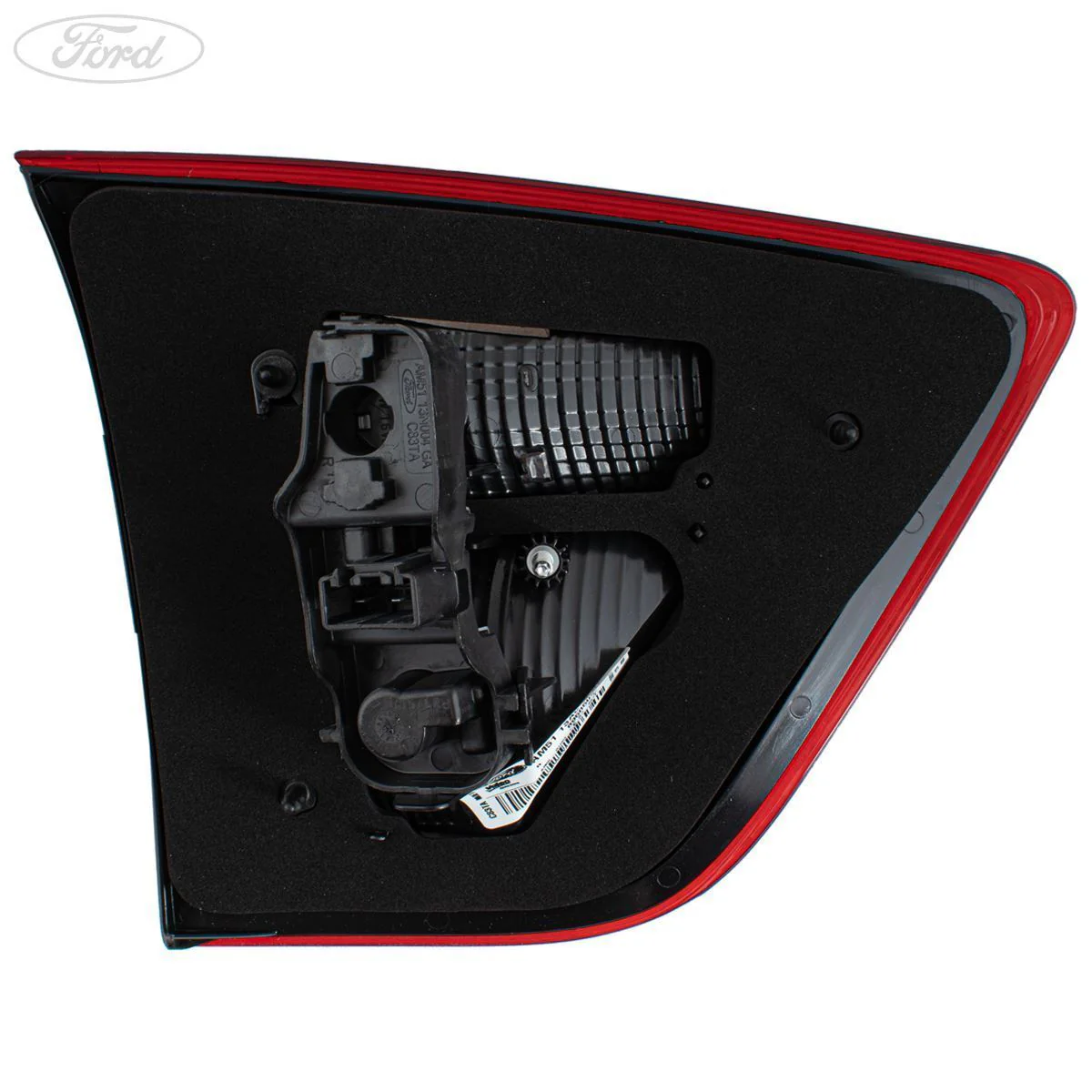 C-Max 2010-2015 Conjunto Luz de Freno y Flasher LD - Image 3