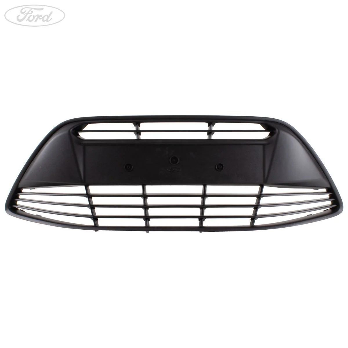 C-Max 2010-2015 Cubierta Inferior de Malla Color Oscuro - Image 4