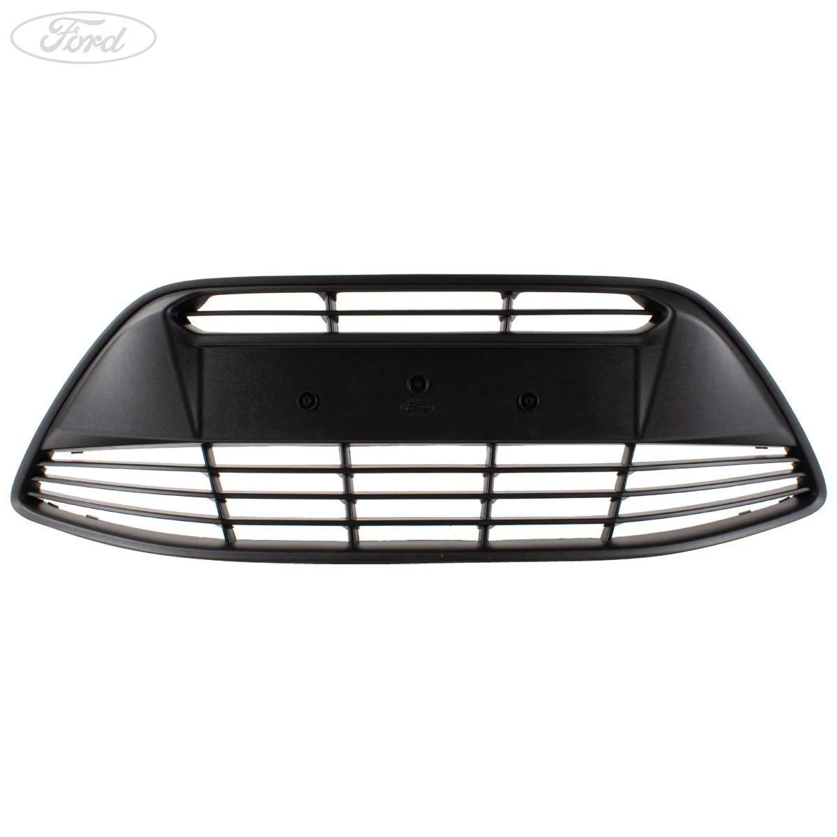 C-Max 2010-2015 Cubierta Inferior de Malla Color Oscuro - Image 5