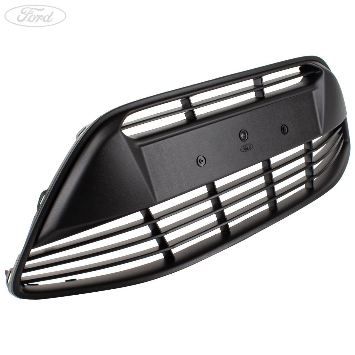 C-Max 2010-2015 Cubierta Inferior de Malla Color Oscuro - Image 7