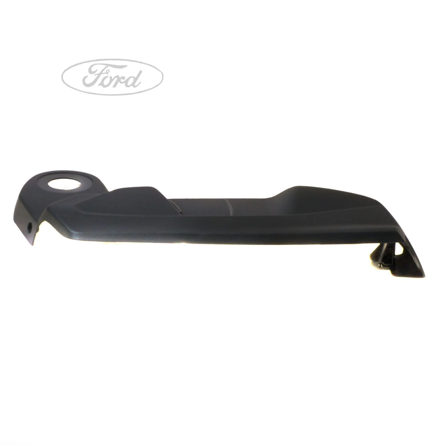 C-Max 2010-2015 Escudo Derecho Conjunto Fairland Negro - Image 2