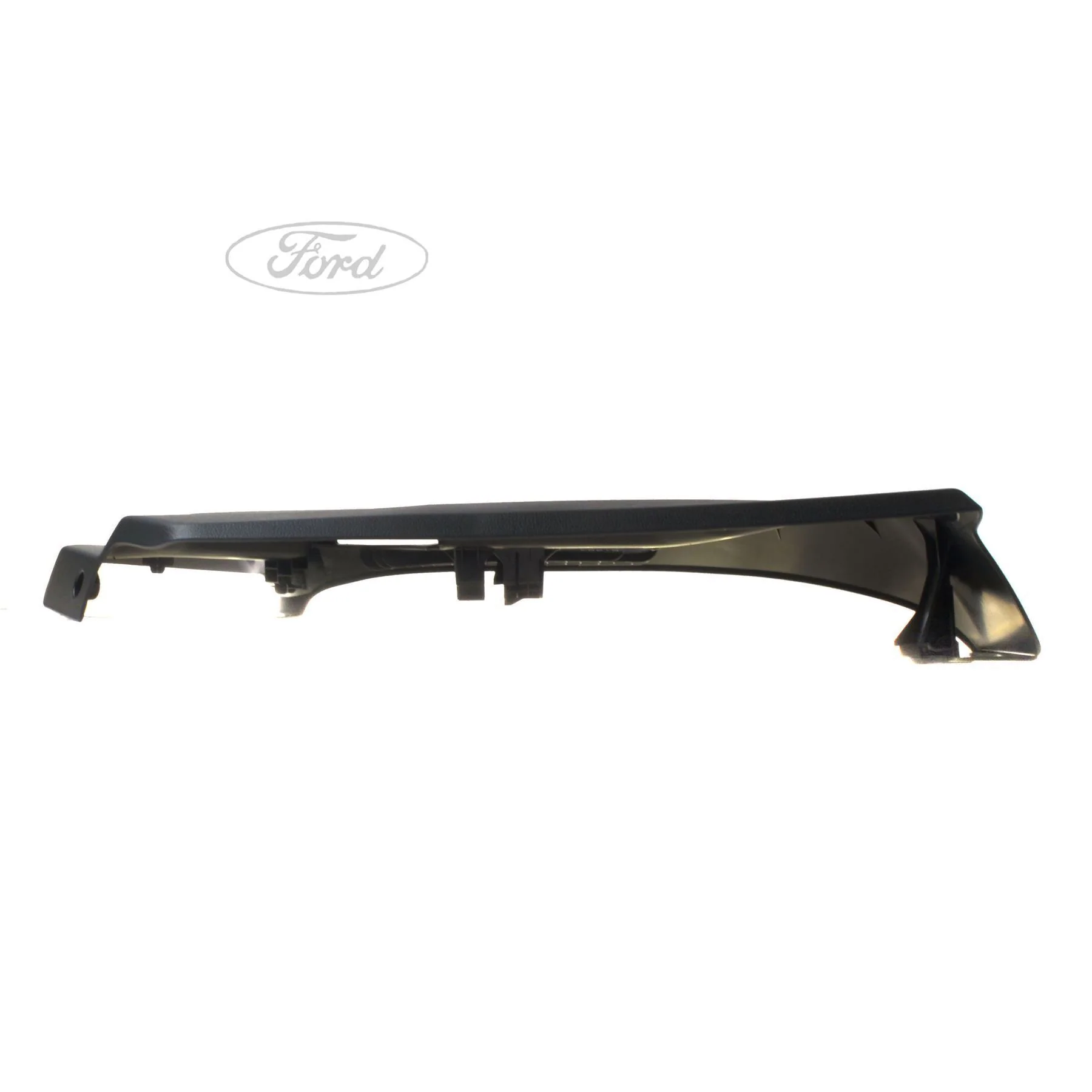 C-Max 2010-2015 Escudo Derecho Conjunto Fairland Negro - Image 4