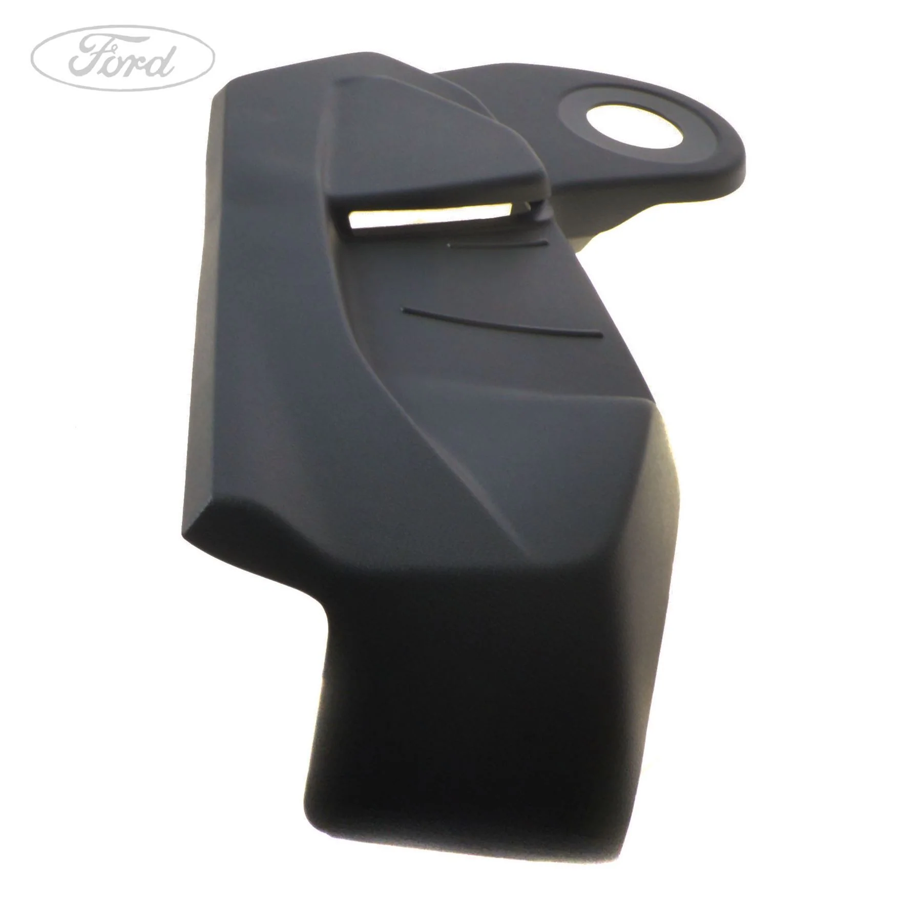 C-Max 2010-2015 Escudo Derecho Conjunto Fairland Negro - Image 5