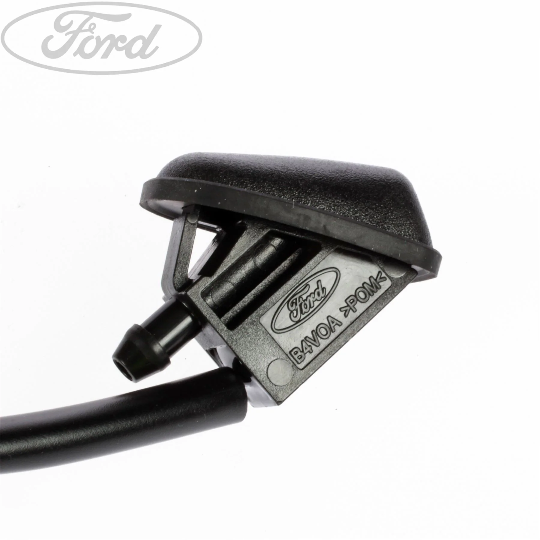 Ford C-Max 2010-2015 Kit de Boquillas con Calefacción Negra 1708797 - Image 3