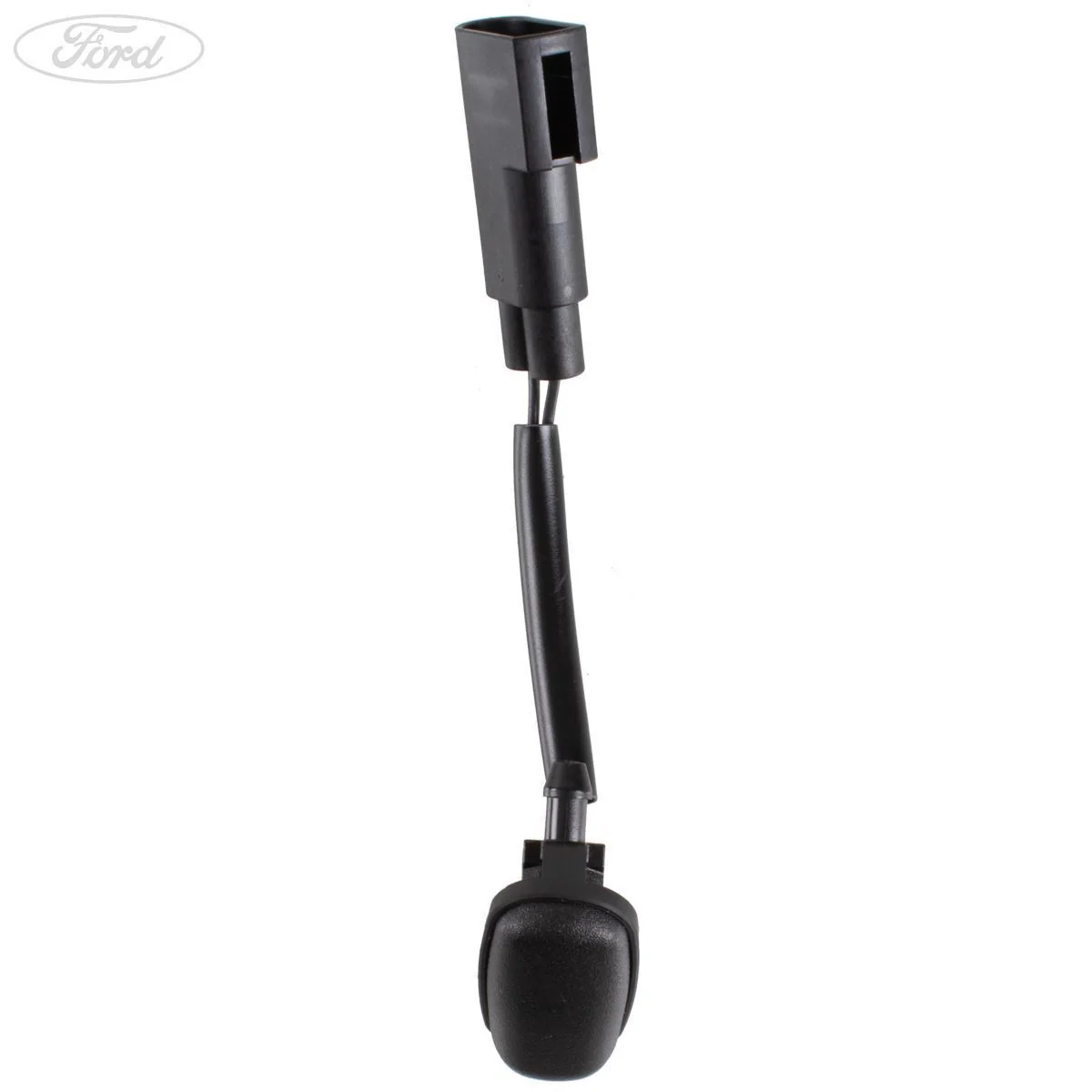 Ford C-Max 2010-2015 Kit de Boquillas con Calefacción Negra 1708797 - Image 4