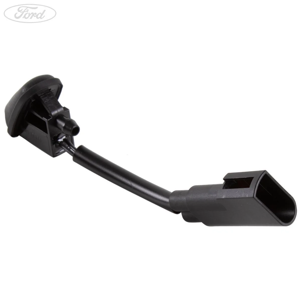Ford C-Max 2010-2015 Kit de Boquillas con Calefacción Negra 1708797 - Image 7