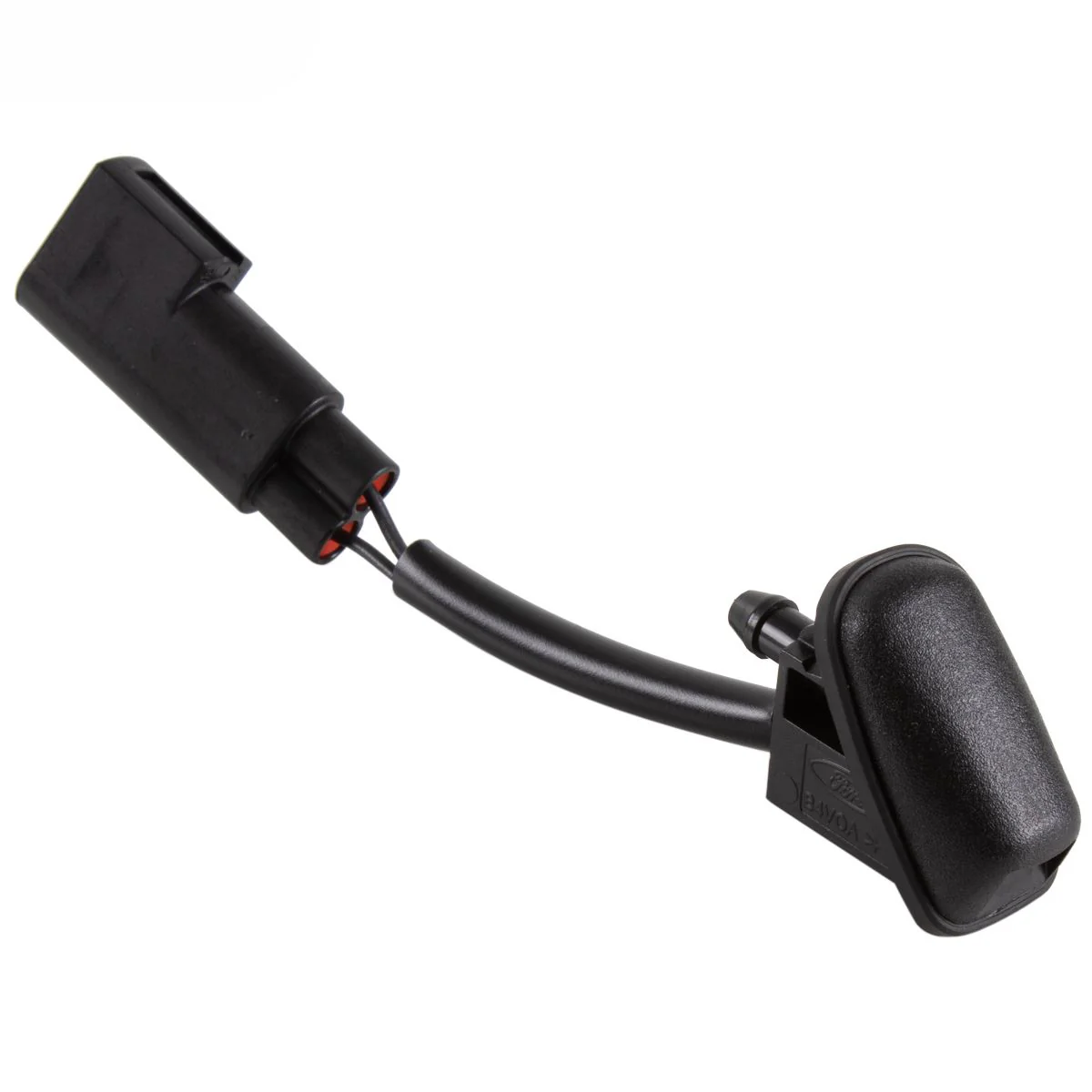 Ford C-Max 2010-2015 Kit de Boquillas con Calefacción Negra 1708797 - Image 9
