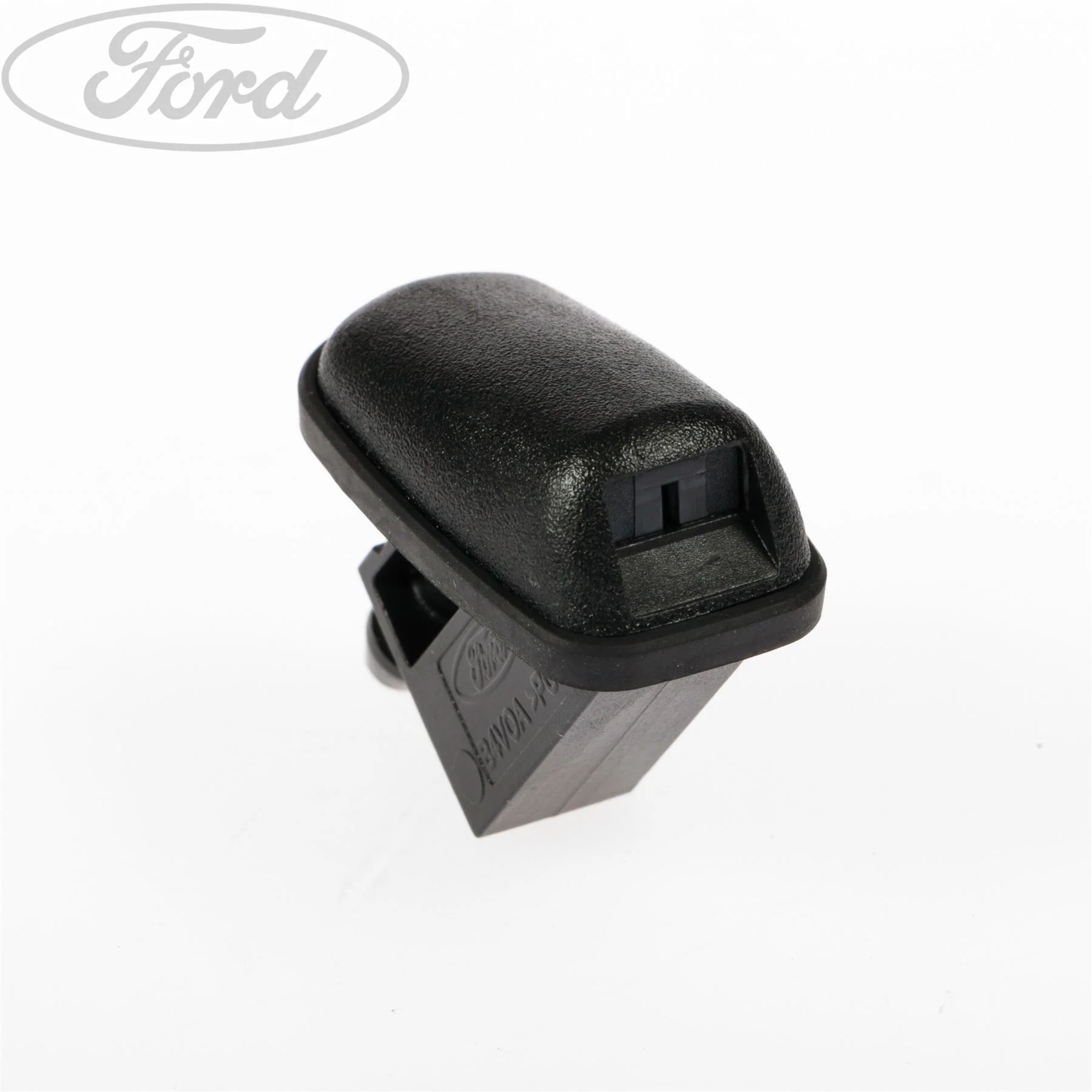 Ford C-Max 2010-2015 Kit de Jet Limpiaparabrisas con Calefacción Azul 1708796 - Image 4