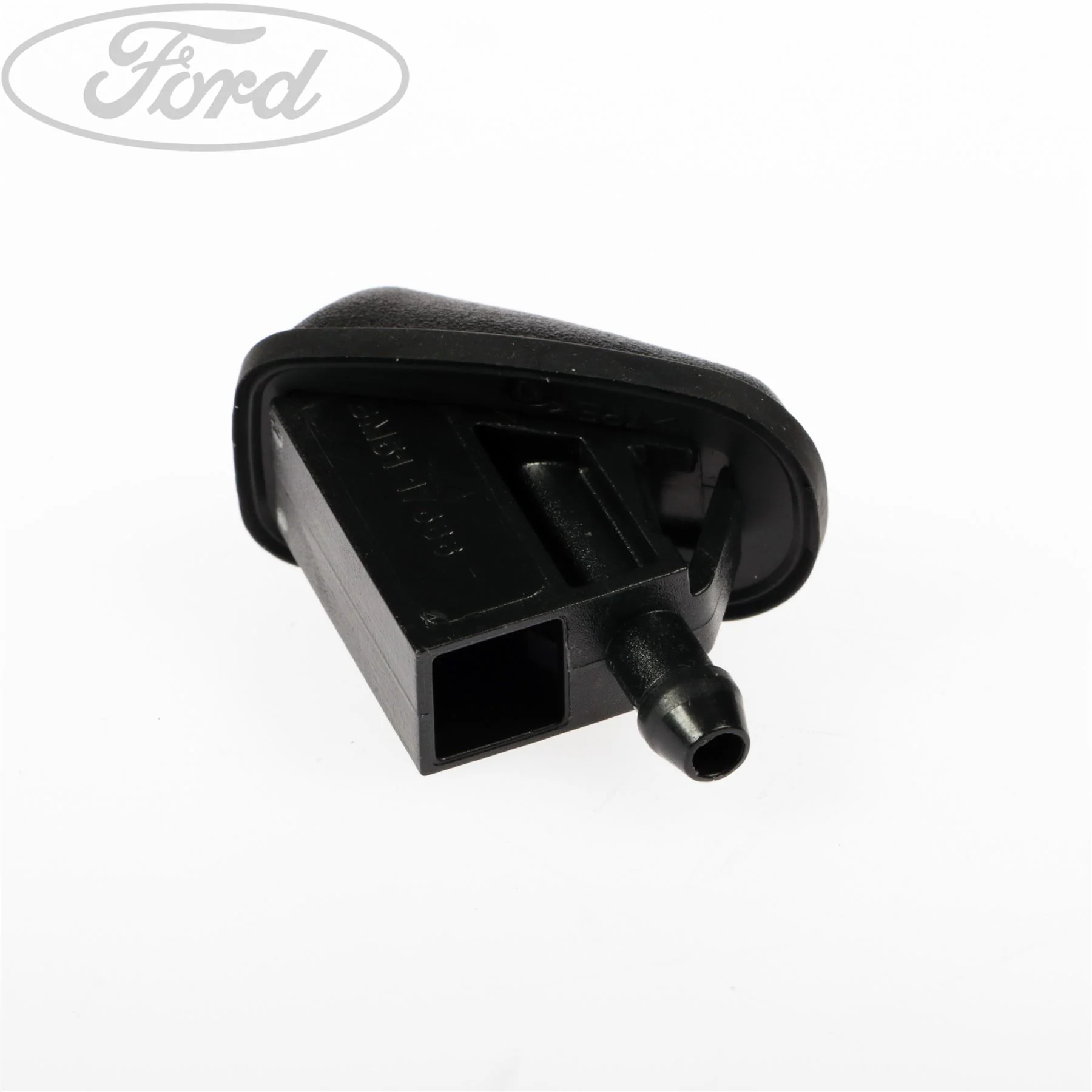 Ford C-Max 2010-2015 Kit de Jet Limpiaparabrisas con Calefacción Azul 1708796 - Image 5